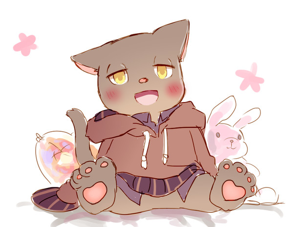 のほほん 時富まいむ さんのイラスト ニコニコ静画 イラスト