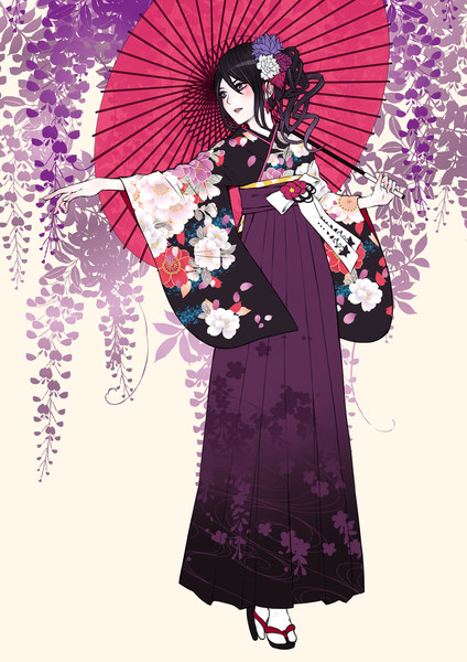 藤ノ調 しみちょこ さんのイラスト ニコニコ静画 イラスト