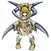 帰ってきたウルトラマン ヤメタランス 擬人化 レムレム博士 さんのイラスト ニコニコ静画 イラスト