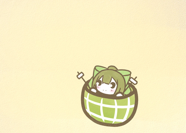 ましゅまろ Koti さんのイラスト ニコニコ静画 イラスト