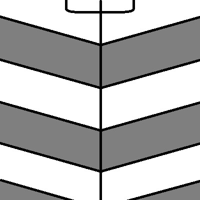 一方通行 Nicosub静画