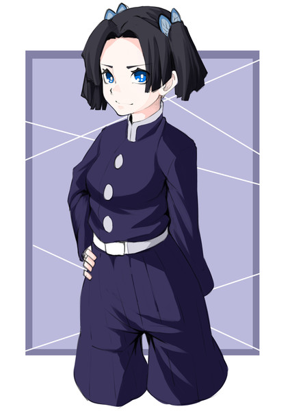 アオイさん 三可郷 さんのイラスト ニコニコ静画 イラスト