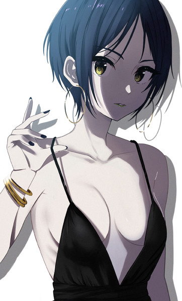 速水奏 Mika さんのイラスト ニコニコ静画 イラスト
