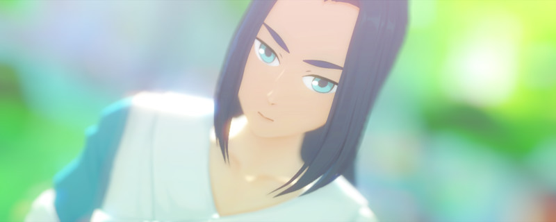 Mmdモデル配布あり Nicosub静画