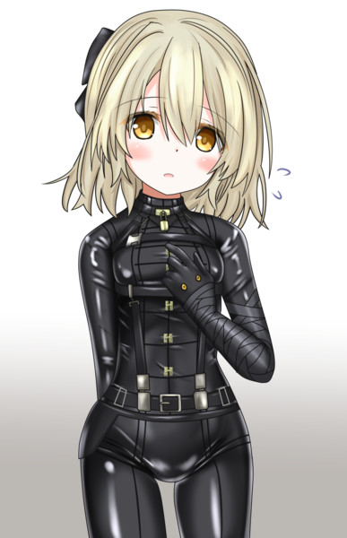 コードヴェイン センリ さんのイラスト ニコニコ静画 イラスト