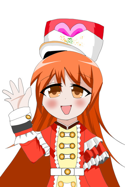 花騎士のクルミ ダフィラ さんのイラスト ニコニコ静画 イラスト