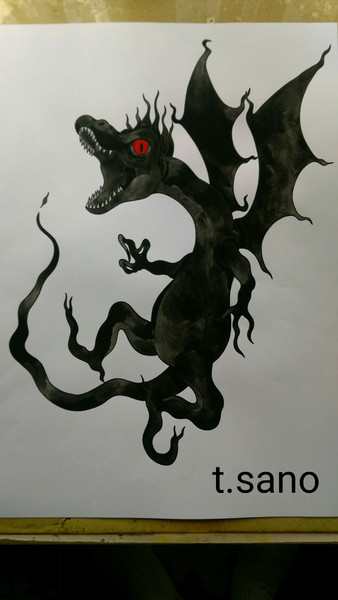 No.600 リンドブルム