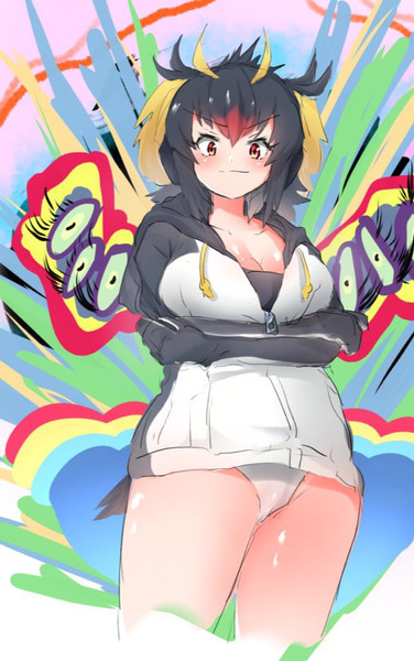 リハビリ ジヨン さんのイラスト ニコニコ静画 イラスト