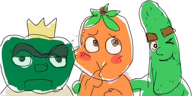 かきっぱち うなズキー さんのイラスト ニコニコ静画 イラスト