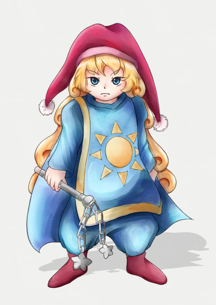 シャルロット 恋成 さんのイラスト ニコニコ静画 イラスト