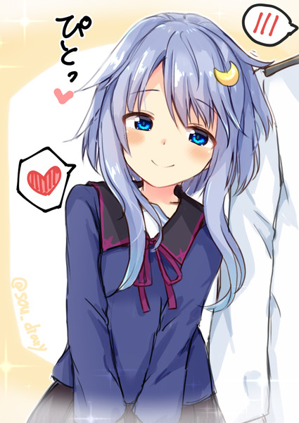落書き弥生 そう 不定期投稿 さんのイラスト ニコニコ静画 イラスト