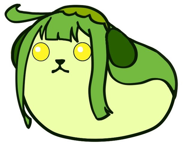 まめしずんこ ノイズ さんのイラスト ニコニコ静画 イラスト