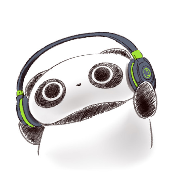 まじめのヘッドホン たれたれた さんのイラスト ニコニコ静画 イラスト