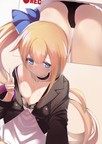 ドルフロfal カラクシ さんのイラスト ニコニコ静画 イラスト