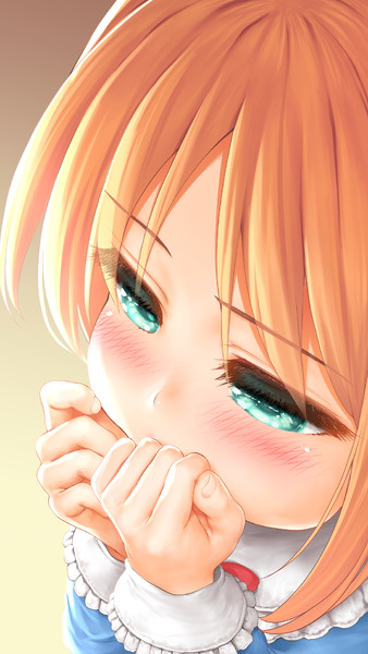 もきゅ もきゅっ 遠藤弘土 さんのイラスト ニコニコ静画 イラスト
