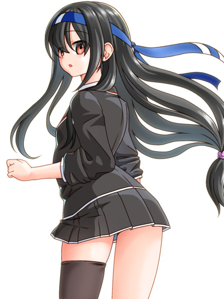 初霜 えし さんのイラスト ニコニコ静画 イラスト