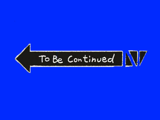 To Be Continued ゲスト さんのイラスト ニコニコ静画 イラスト