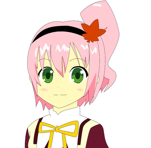 カノンノ グラスバレー ペイント Go Shin さんのイラスト ニコニコ静画 イラスト