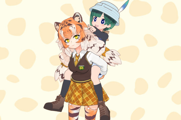 おんぶ くらげ さんのイラスト ニコニコ静画 イラスト