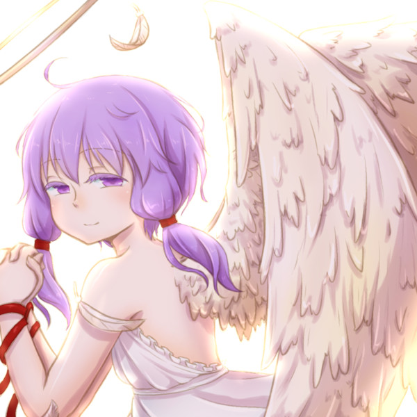 天使の日ゆかりさん