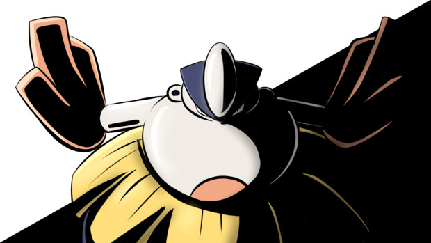 ハリテヤマ ナットク さんのイラスト ニコニコ静画 イラスト