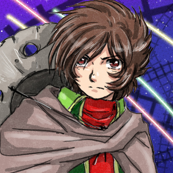 さよなら銀河鉄道９９９ 白獣mugen さんのイラスト ニコニコ静画 イラスト