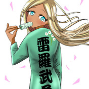ニコニコ静画 イラスト
