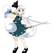 東方鬼形獣とは トウホウキケイジュウとは 単語記事 ニコニコ大百科