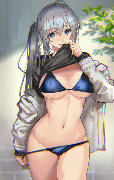 露出 卵の黄身 さんのイラスト ニコニコ静画 イラスト