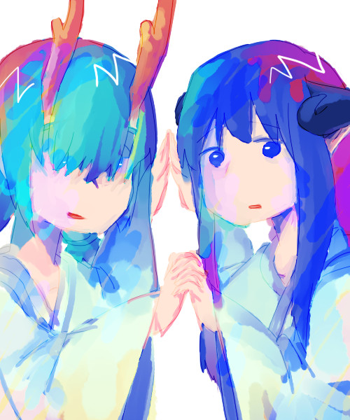 同級生 Konome さんのイラスト ニコニコ静画 イラスト