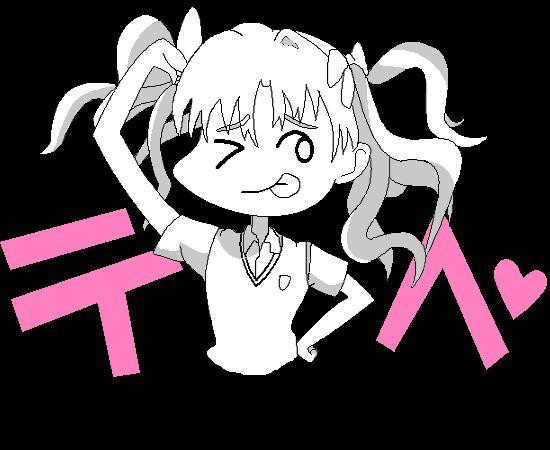 テヘ 童貞ちんぽこ先生 さんのイラスト ニコニコ静画 イラスト