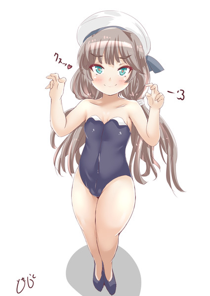 わるいこ御蔵ちゃん ときじく さんのイラスト ニコニコ静画 イラスト
