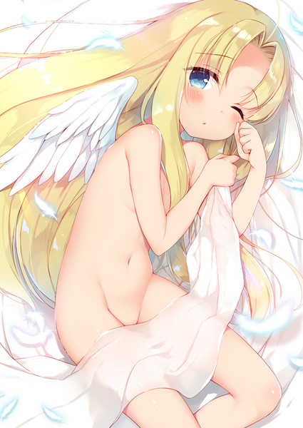 フィーロたんまじ天使 イチリ さんのイラスト ニコニコ静画 イラスト
