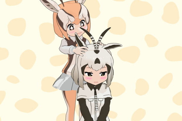 イチャイチャ くらげ さんのイラスト ニコニコ静画 イラスト