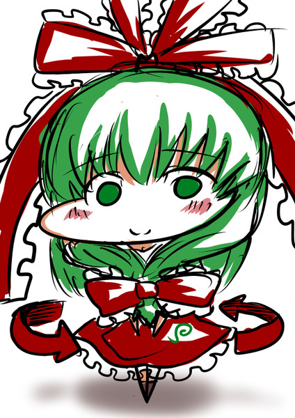 ぐーるぐるまわーるぐーるぐるまわーる ｵﾚｳﾞｧ たこらいす さんのイラスト ニコニコ静画 イラスト