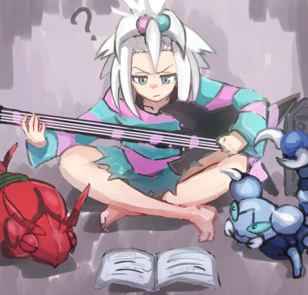 ホミカ Nicosub静画
