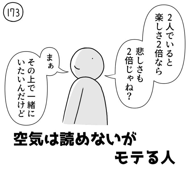 ただしイケメンに限る Nicosub静画