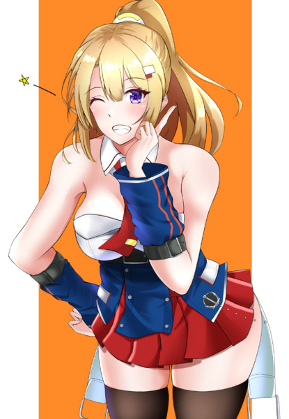 アストリア アズールレーン とは アストリアとは 単語記事 ニコニコ大百科