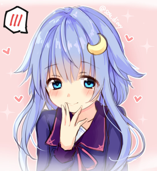 落書き弥生 そう 不定期投稿 さんのイラスト ニコニコ静画 イラスト