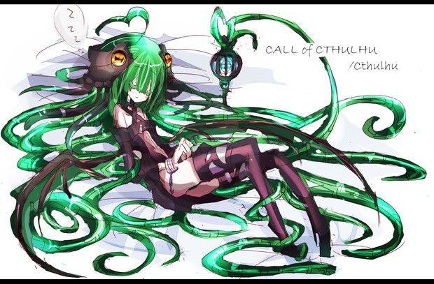 CTHULHU