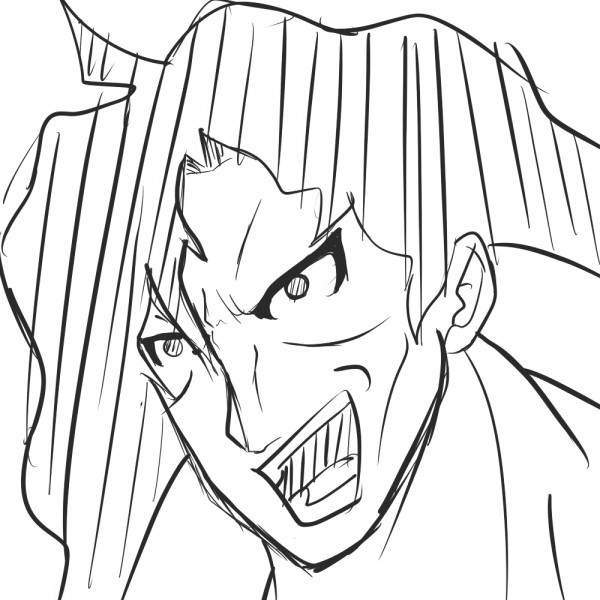 ギム ギンガナム Nicosub静画