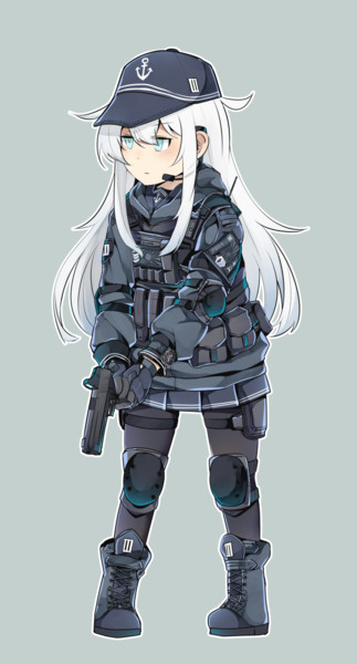 響 いど さんのイラスト ニコニコ静画 イラスト