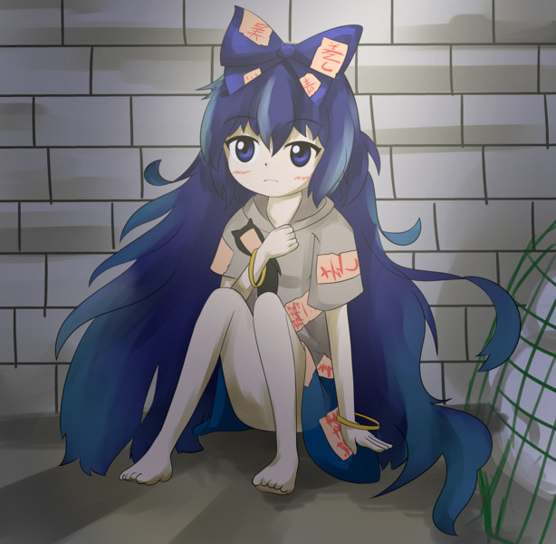 依神紫苑 あやしー さんのイラスト ニコニコ静画 イラスト