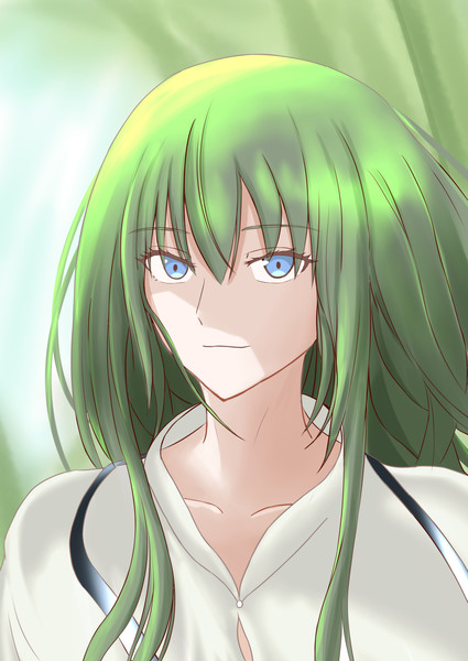 エルキドゥ 紅 Beni0421 さんのイラスト ニコニコ静画 イラスト