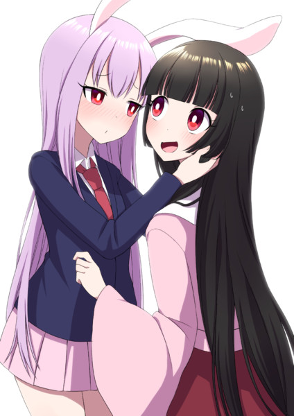 酔ってる つきみりん さんのイラスト ニコニコ静画 イラスト