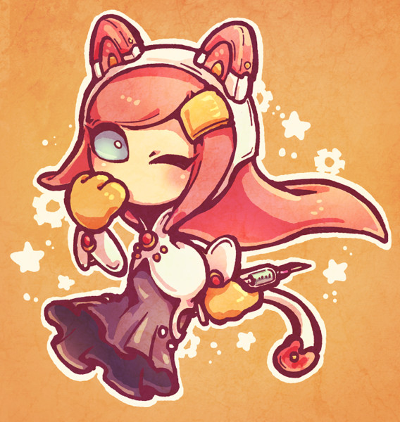 ねこスージーちゃん ななみ さんのイラスト ニコニコ静画 イラスト