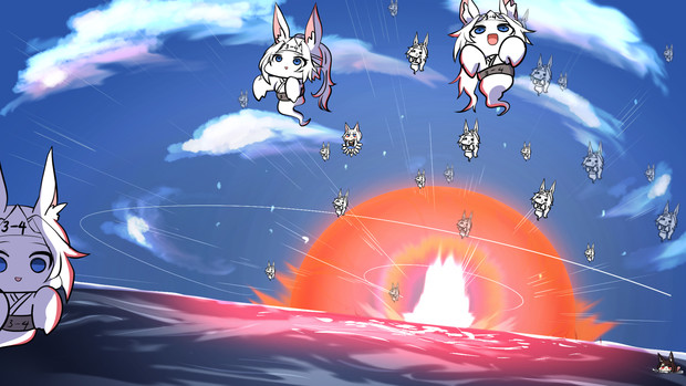 飛龍 アズールレーン とは ヒリュウとは 単語記事 ニコニコ大百科
