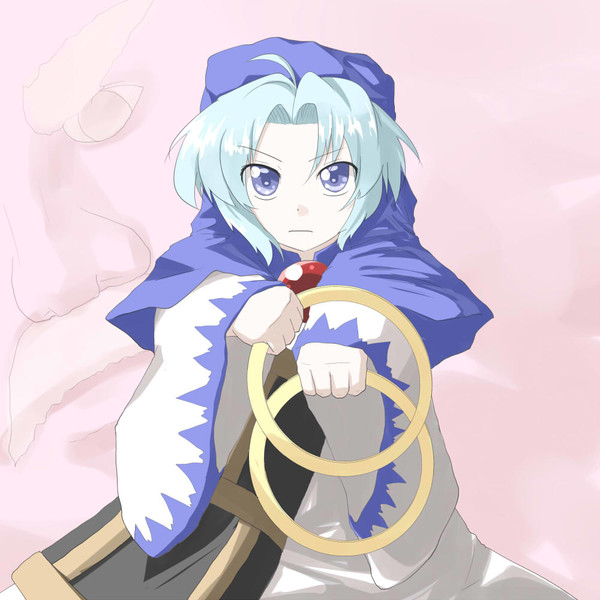 3巡目 No 69 雲居一輪 Aoshiba さんのイラスト ニコニコ静画 イラスト