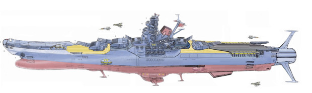 玉盛順一朗様の有名なイラストをもとに・・・です / ty0222 さんのイラスト ニコニコ静画 (イラスト)