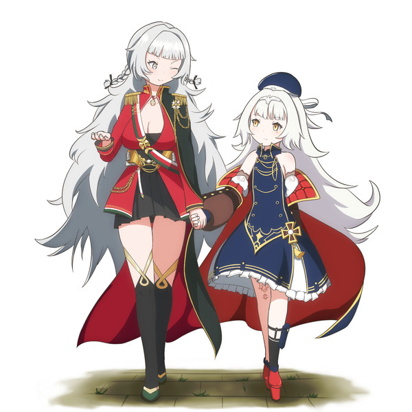 おさんぽ フィード さんのイラスト ニコニコ静画 イラスト